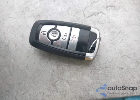 2025 Ford F-150 Lightning Xlt z USA, uszkodzony, nr VIN 1FTVW3LK3SWG21672